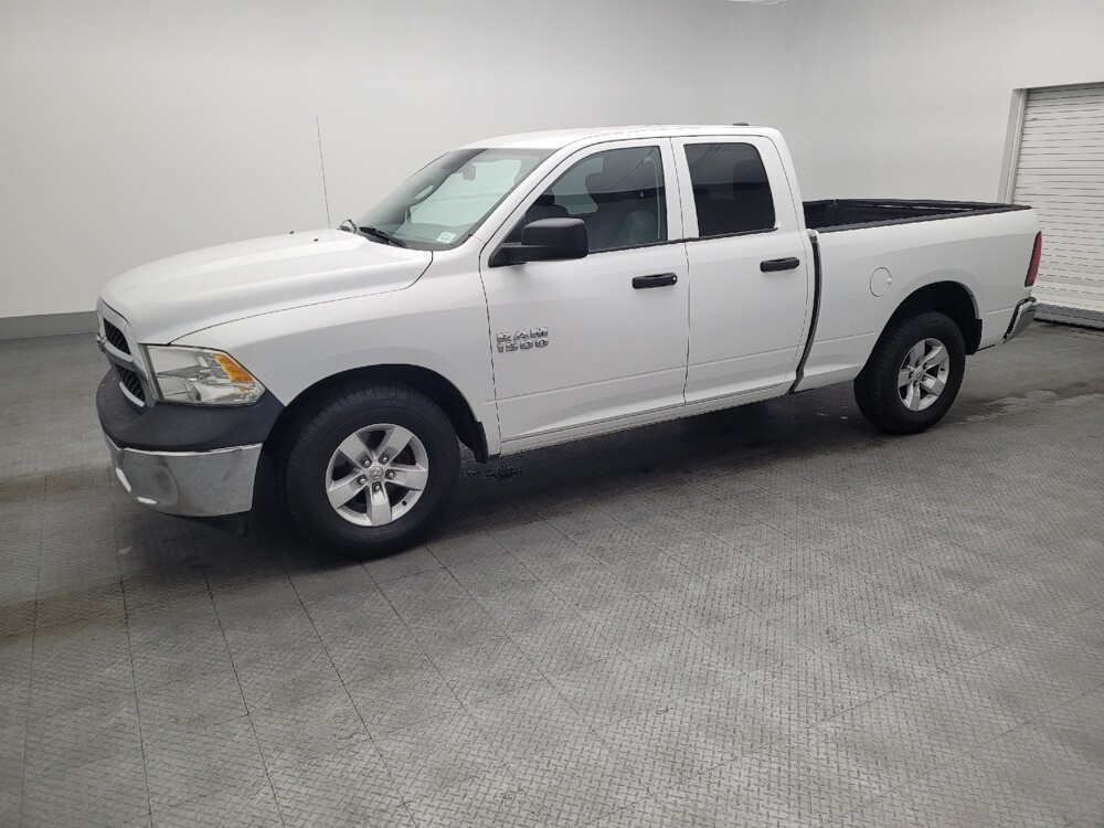 2013 RAM 1500 in Gainesville, FL 32609 - 18109471 2