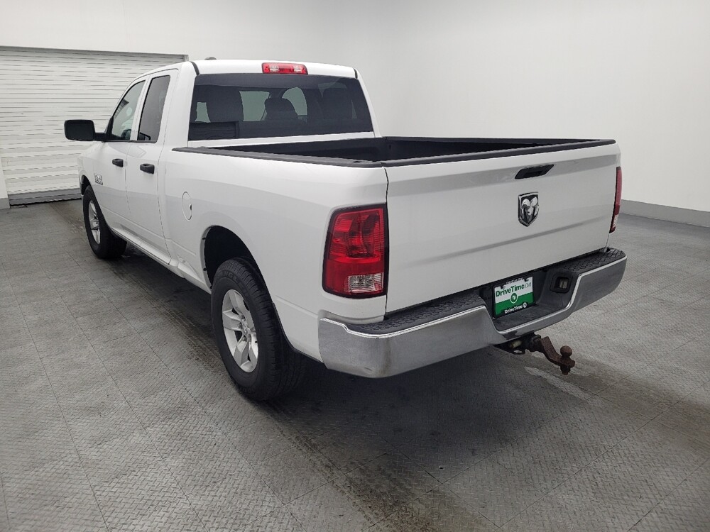 2013 RAM 1500 in Gainesville, FL 32609 - 18109471 5