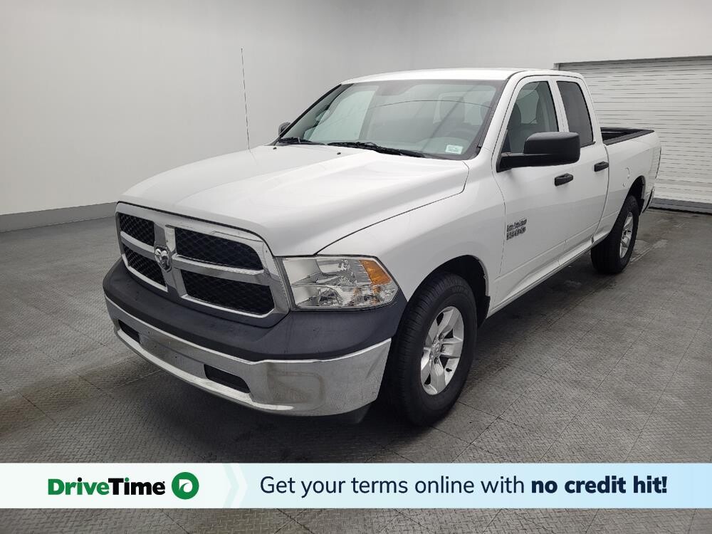 2013 RAM 1500 in Gainesville, FL 32609 - 18109471