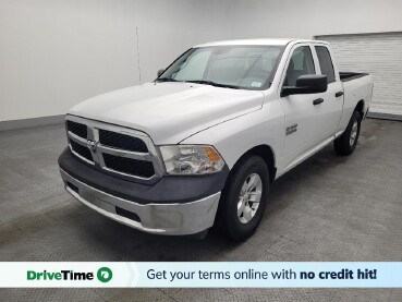 2013 RAM 1500 in Gainesville, FL 32609