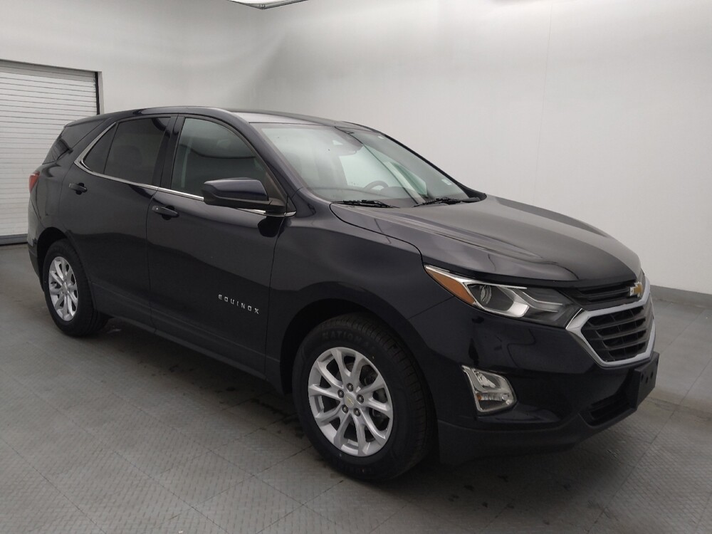 2020 Chevrolet Equinox in Fayetteville, NC 28304 - 18109474 11