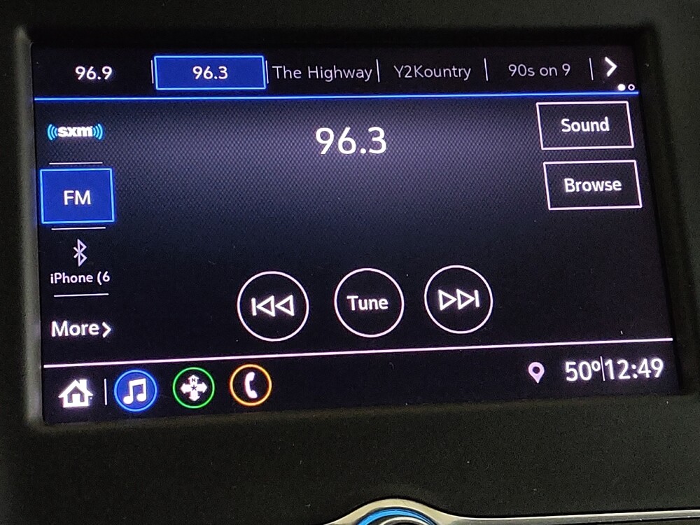 2020 Chevrolet Equinox in Fayetteville, NC 28304 - 18109474 25