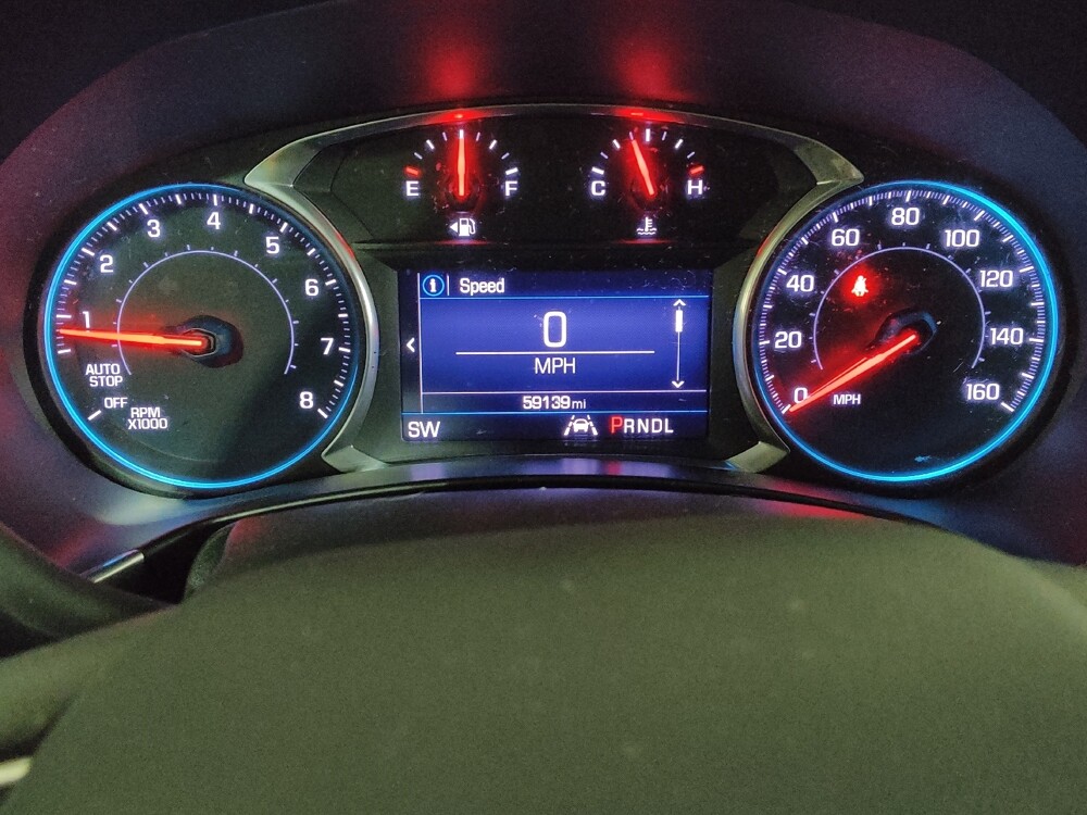 2020 Chevrolet Equinox in Fayetteville, NC 28304 - 18109474 23