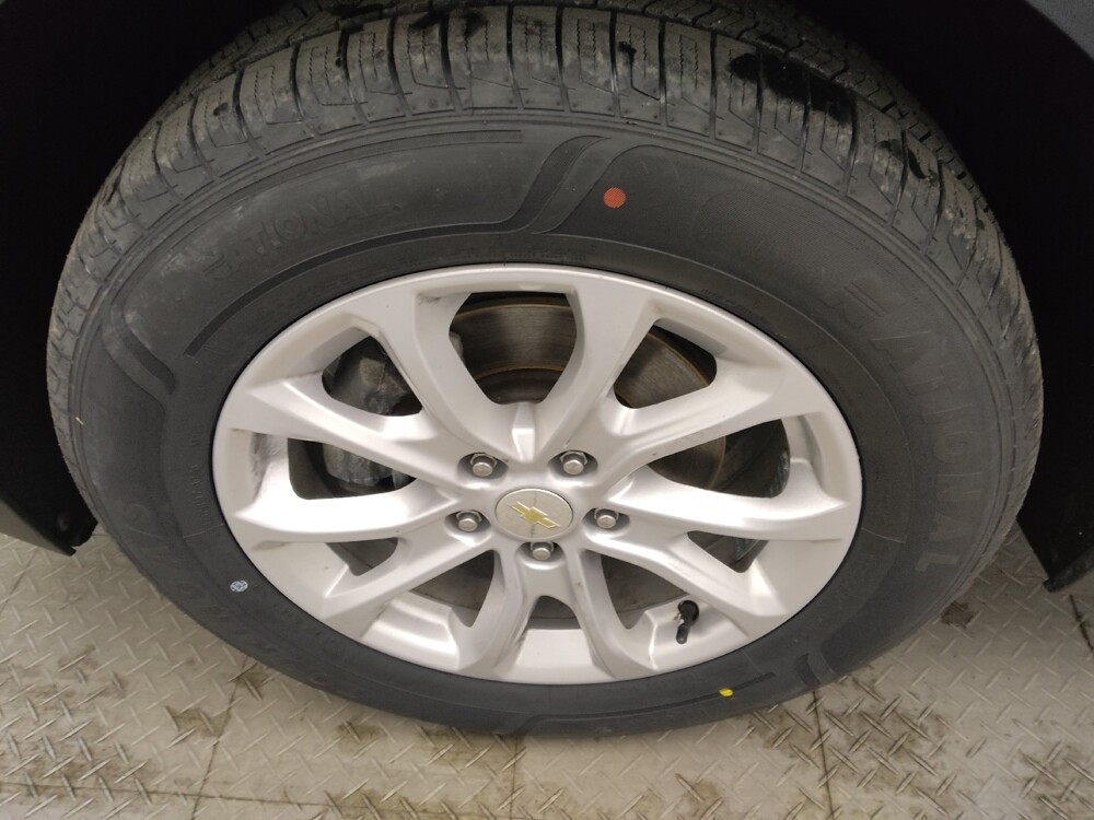 2020 Chevrolet Equinox in Fayetteville, NC 28304 - 18109474 31