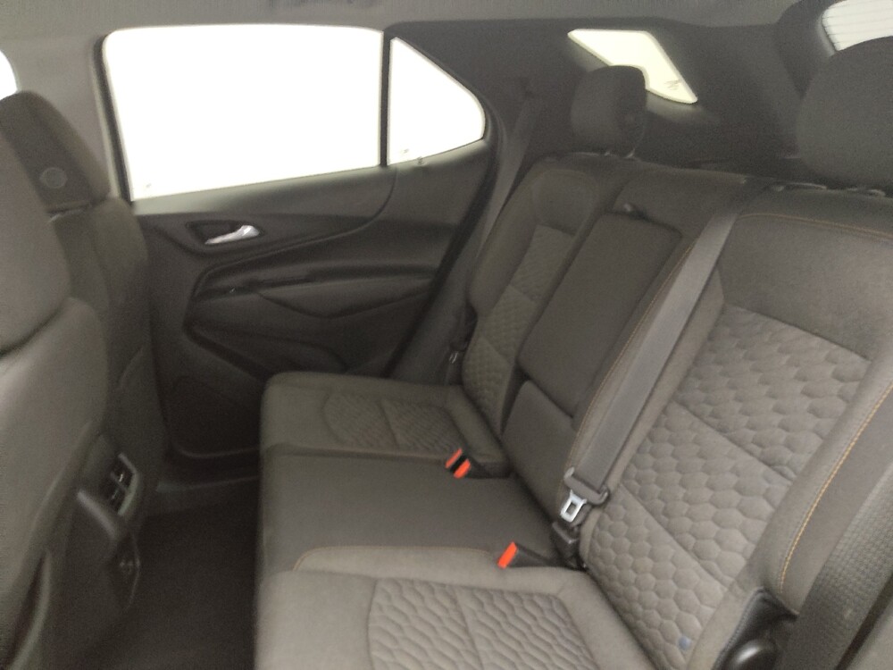 2020 Chevrolet Equinox in Fayetteville, NC 28304 - 18109474 18