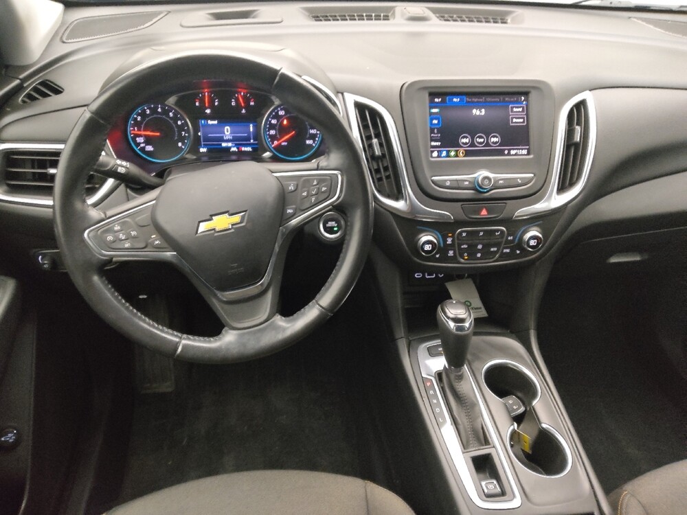 2020 Chevrolet Equinox in Fayetteville, NC 28304 - 18109474 22