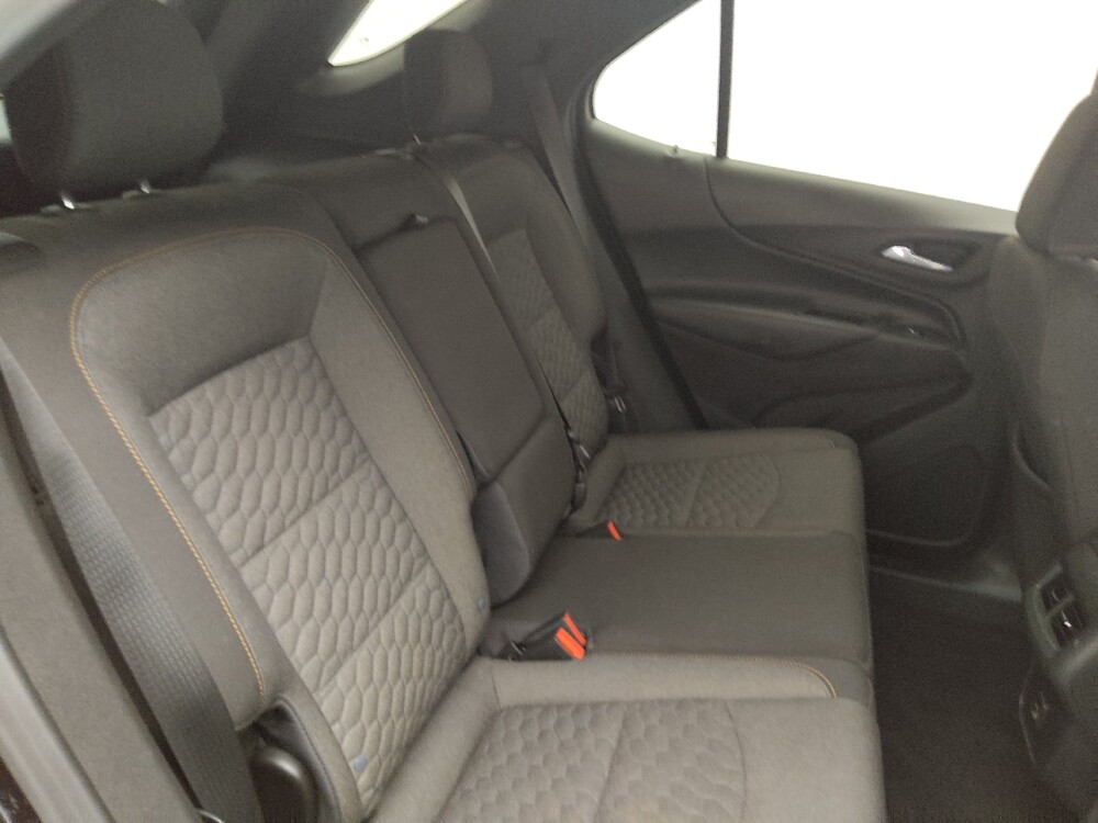 2020 Chevrolet Equinox in Fayetteville, NC 28304 - 18109474 19