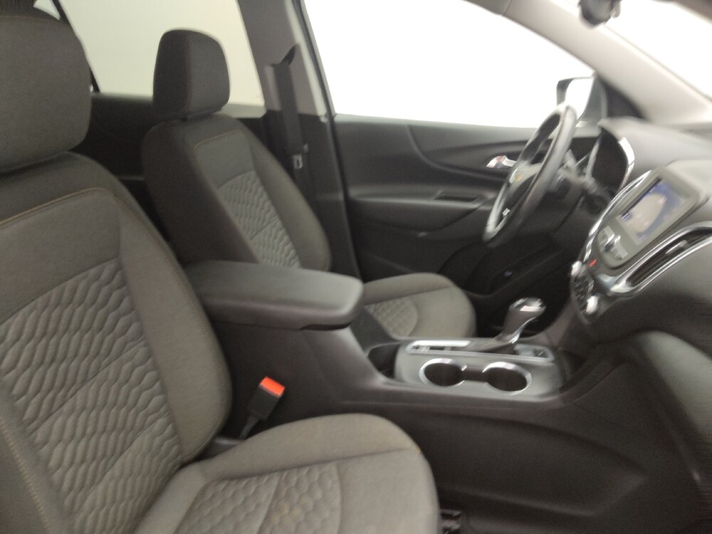 2020 Chevrolet Equinox in Fayetteville, NC 28304 - 18109474 21