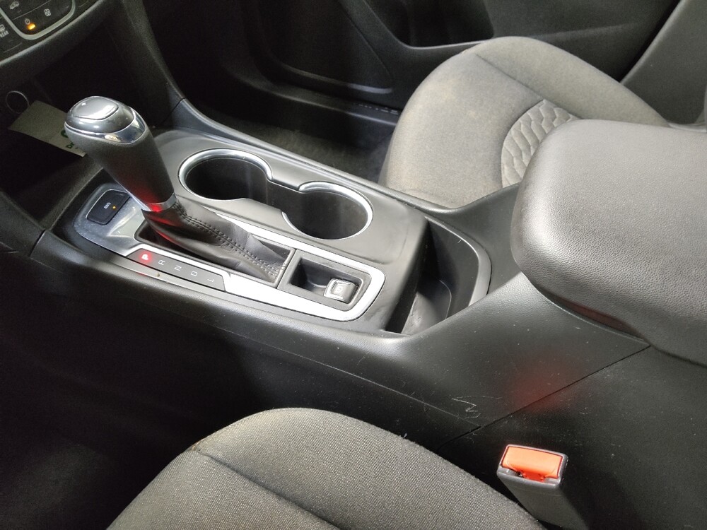 2020 Chevrolet Equinox in Fayetteville, NC 28304 - 18109474 26