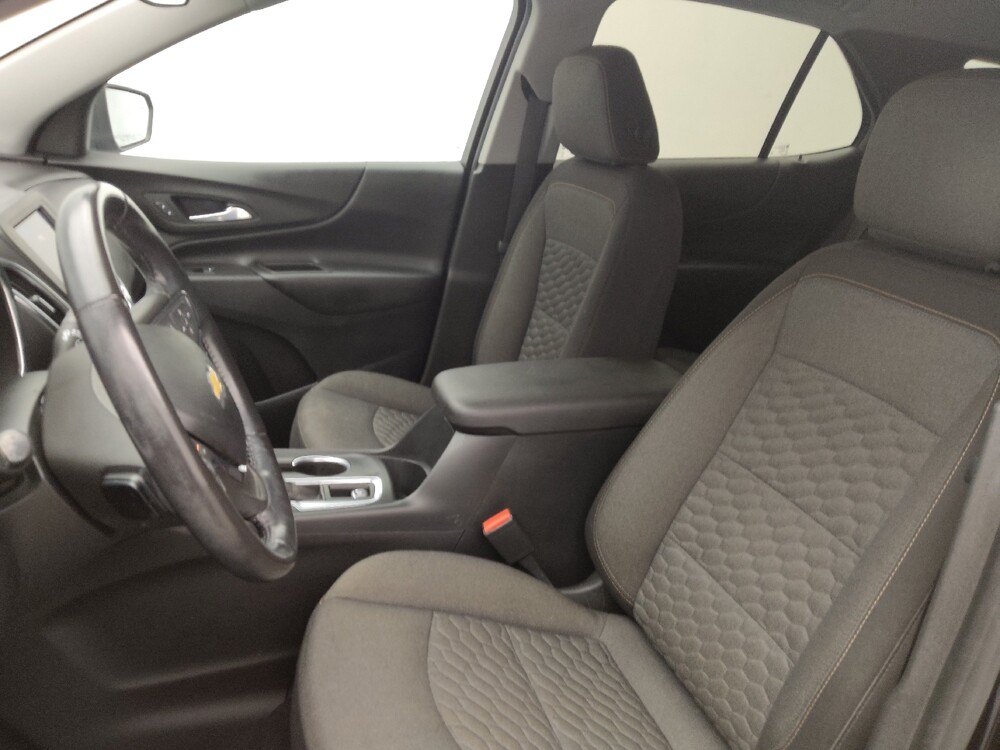 2020 Chevrolet Equinox in Fayetteville, NC 28304 - 18109474 17