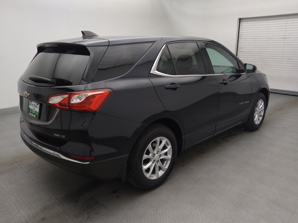 2020 Chevrolet Equinox in Fayetteville, NC 28304 - 18109474 10