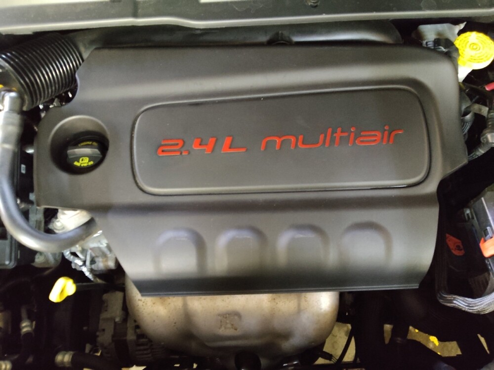 2018 Jeep Compass in Columbia, SC 29210 - 18109480 30