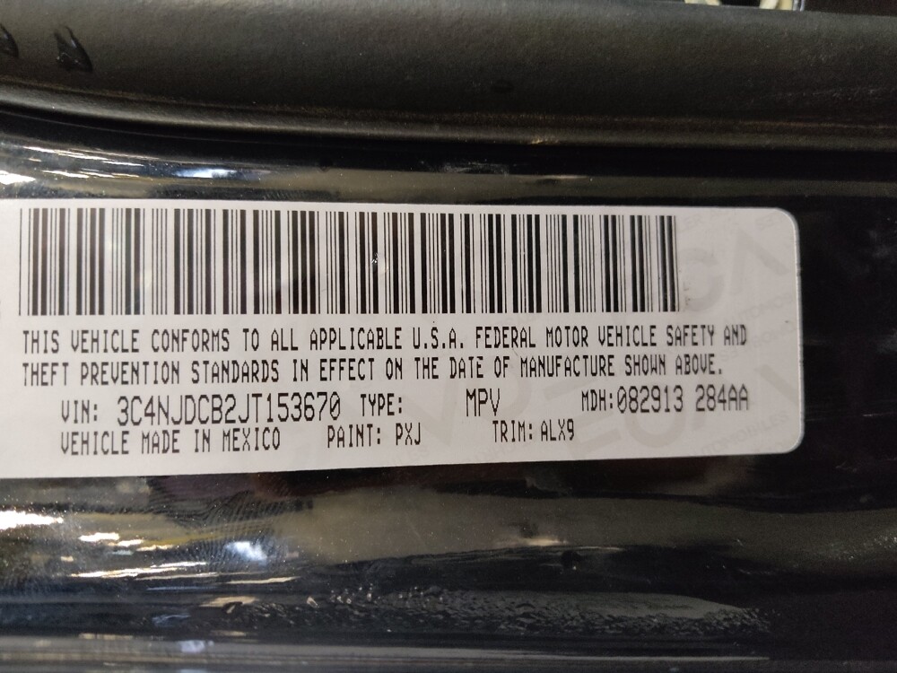 2018 Jeep Compass in Columbia, SC 29210 - 18109480 33