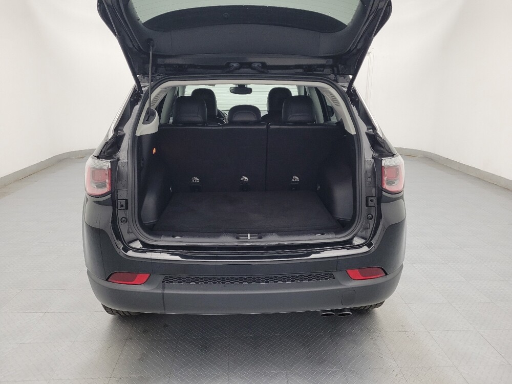 2018 Jeep Compass in Columbia, SC 29210 - 18109480 29