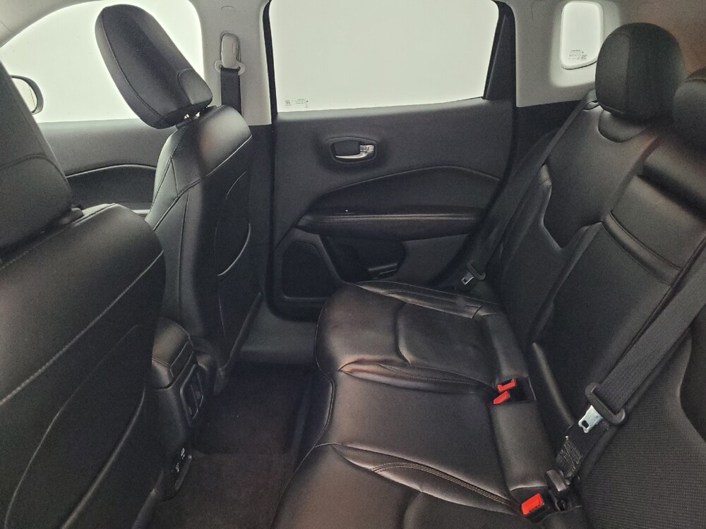 2018 Jeep Compass in Columbia, SC 29210 - 18109480 18