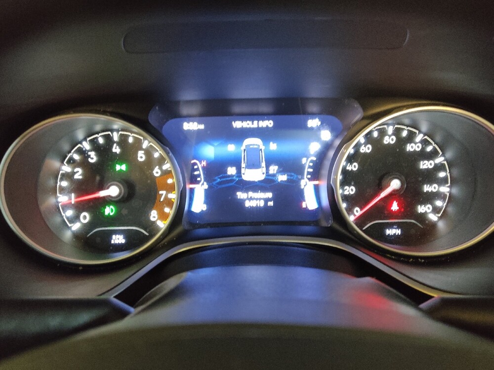 2018 Jeep Compass in Columbia, SC 29210 - 18109480 23