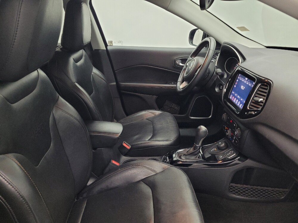 2018 Jeep Compass in Columbia, SC 29210 - 18109480 21