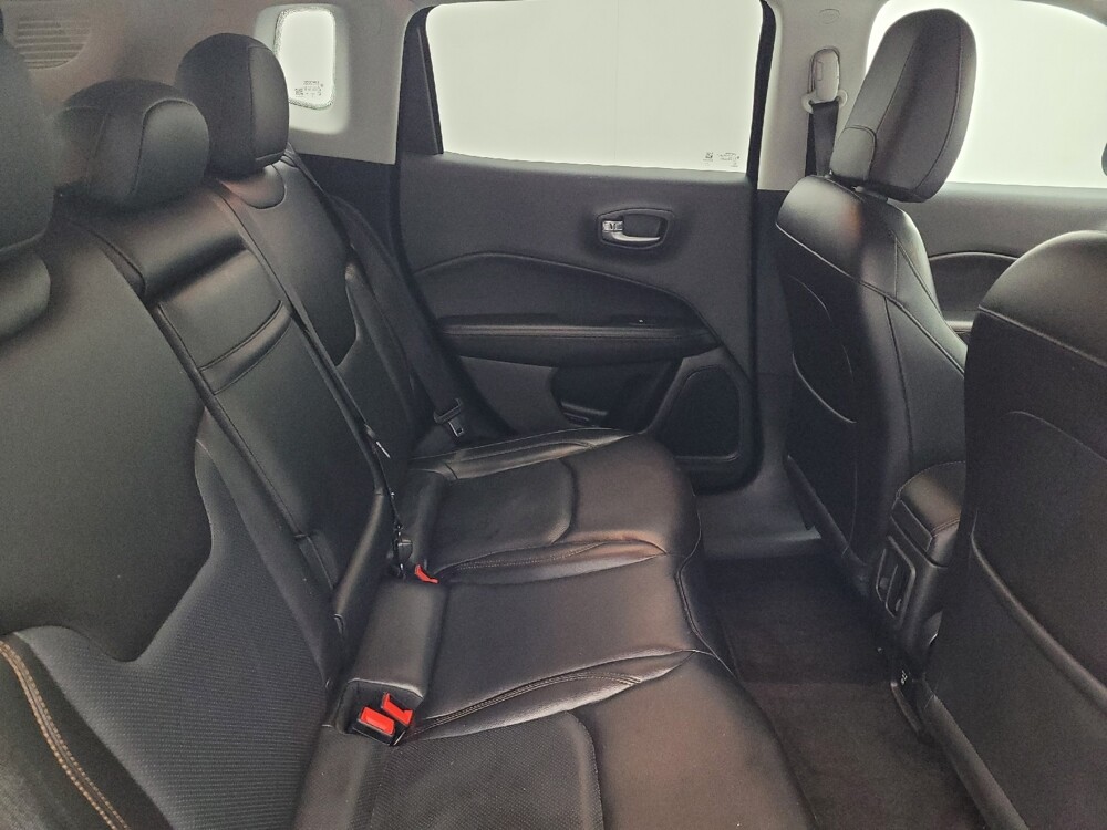 2018 Jeep Compass in Columbia, SC 29210 - 18109480 19