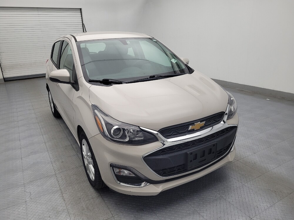 2021 Chevrolet Spark in Charleston, SC 29414 - 18109481 14