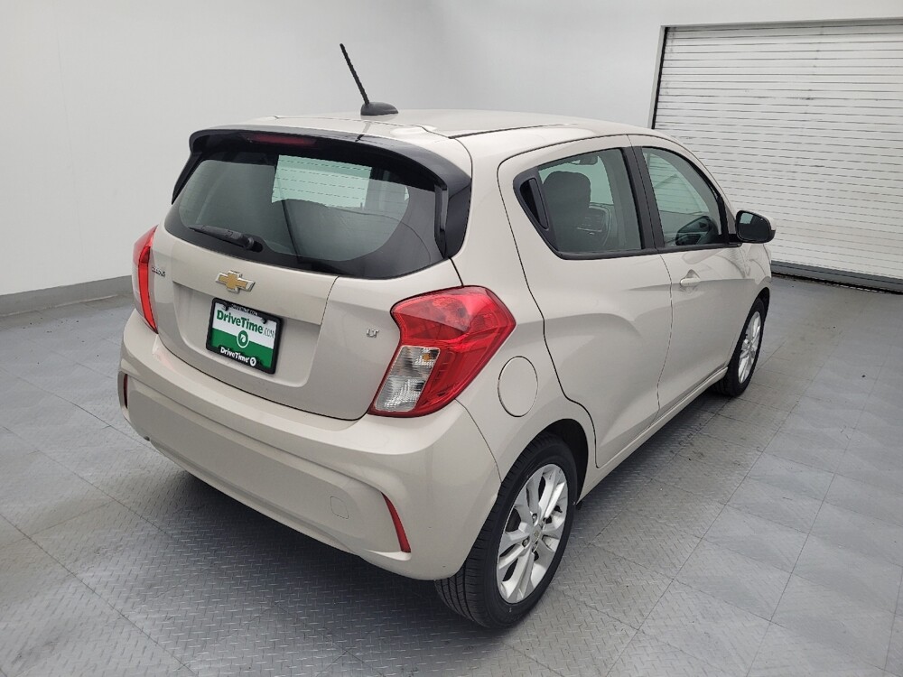 2021 Chevrolet Spark in Charleston, SC 29414 - 18109481 9