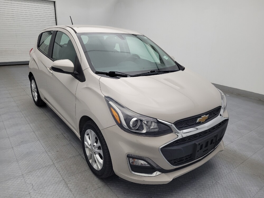 2021 Chevrolet Spark in Charleston, SC 29414 - 18109481 13
