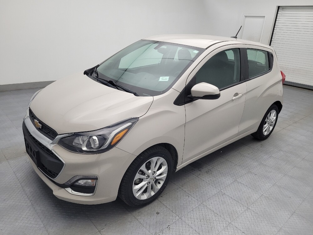 2021 Chevrolet Spark in Charleston, SC 29414 - 18109481 2