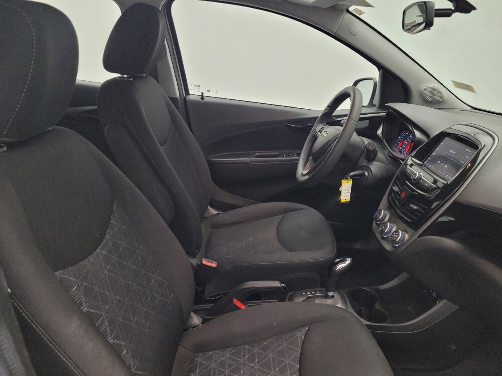 2021 Chevrolet Spark in Charleston, SC 29414 - 18109481 21