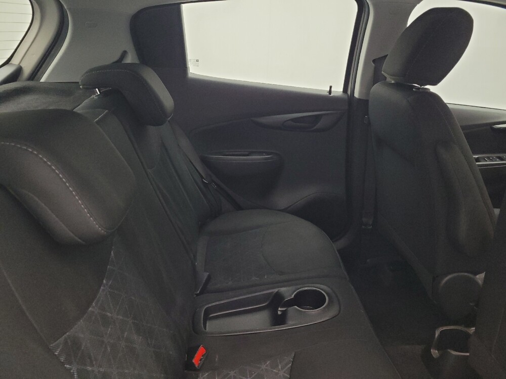 2021 Chevrolet Spark in Charleston, SC 29414 - 18109481 19