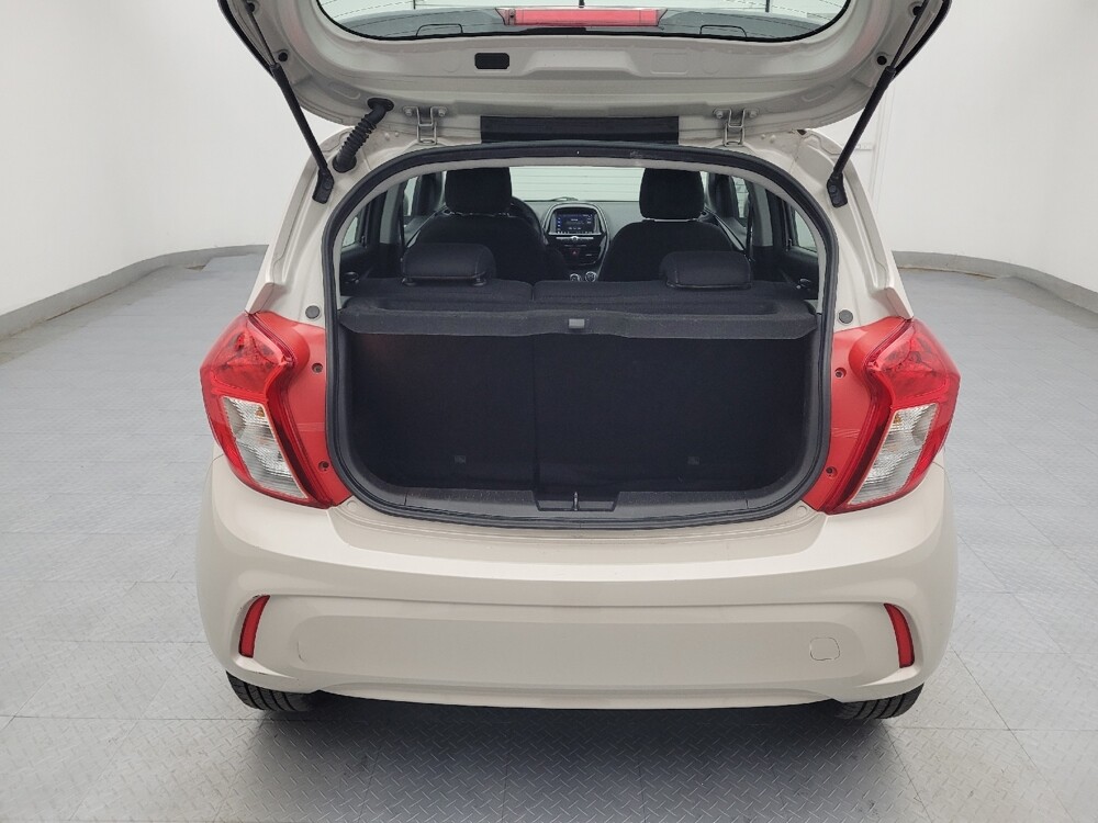 2021 Chevrolet Spark in Charleston, SC 29414 - 18109481 29