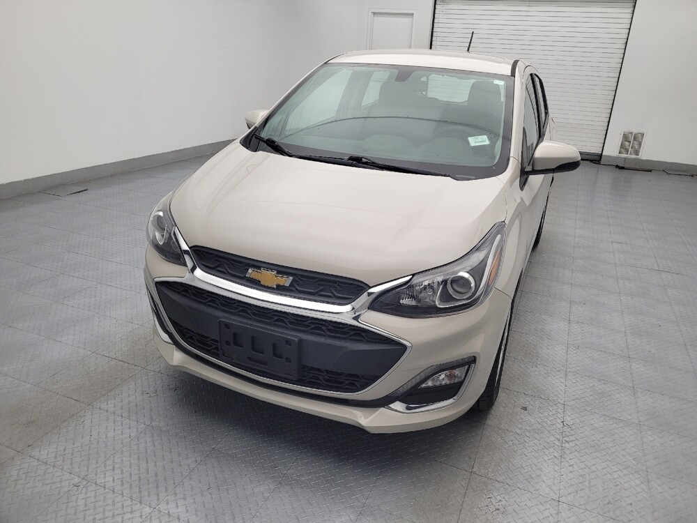 2021 Chevrolet Spark in Charleston, SC 29414 - 18109481 15