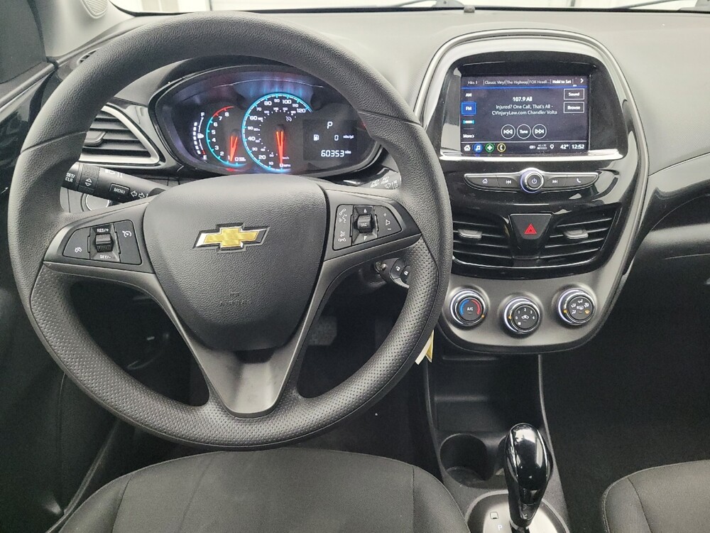 2021 Chevrolet Spark in Charleston, SC 29414 - 18109481 22