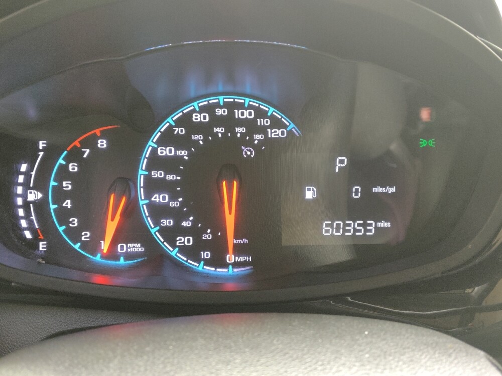 2021 Chevrolet Spark in Charleston, SC 29414 - 18109481 23