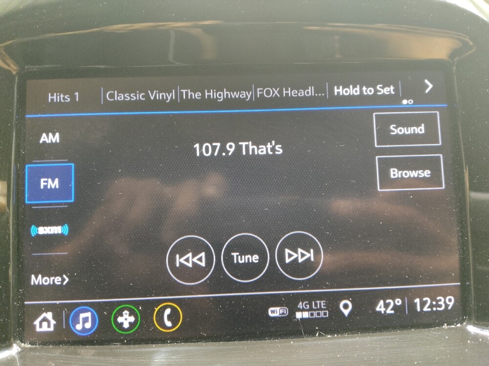 2021 Chevrolet Spark in Charleston, SC 29414 - 18109481 25