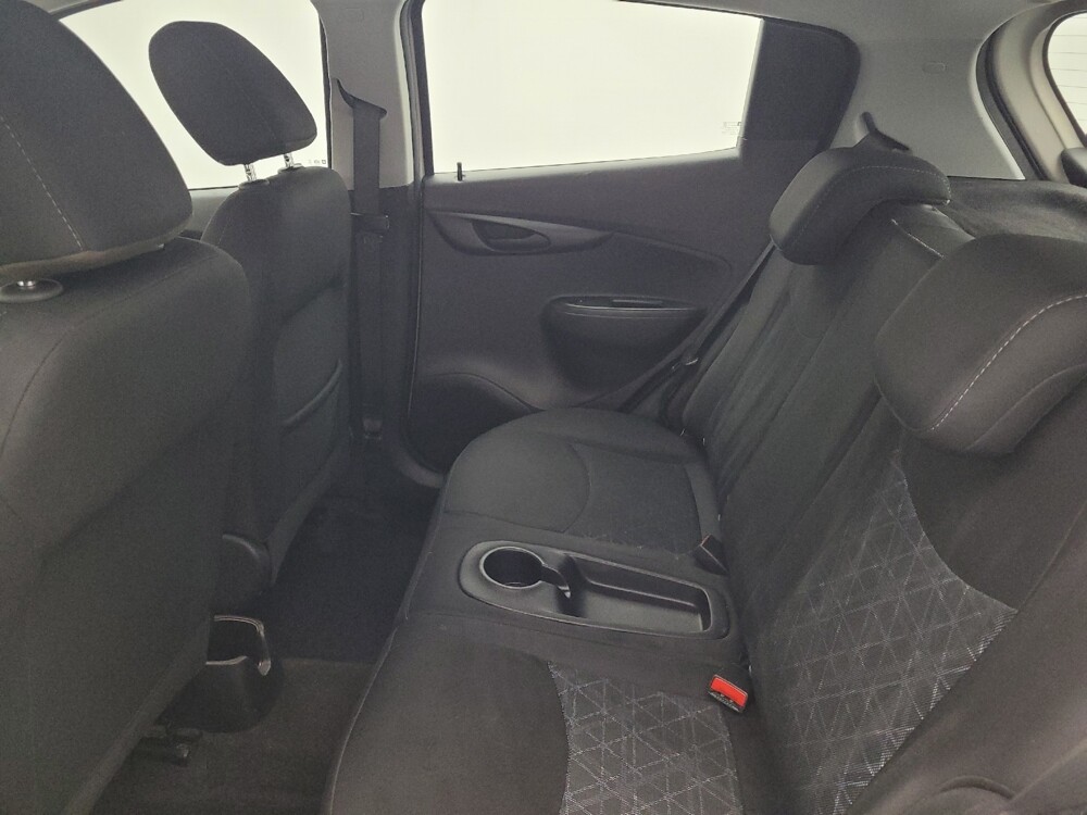 2021 Chevrolet Spark in Charleston, SC 29414 - 18109481 18