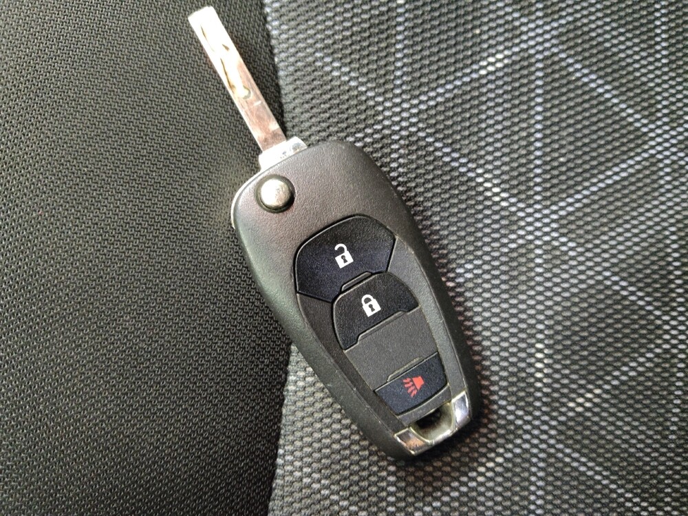 2021 Chevrolet Spark in Charleston, SC 29414 - 18109481 32