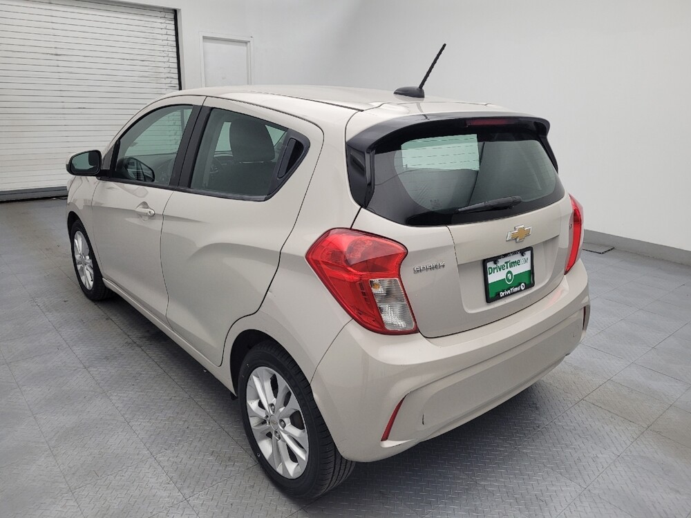 2021 Chevrolet Spark in Charleston, SC 29414 - 18109481 5