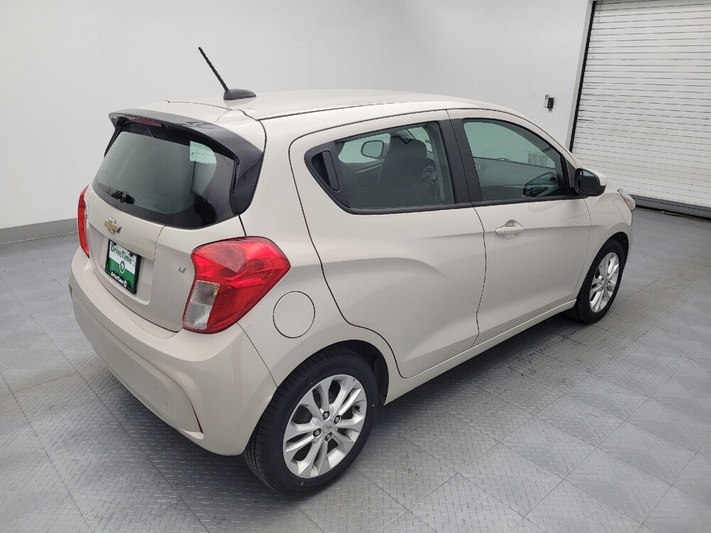 2021 Chevrolet Spark in Charleston, SC 29414 - 18109481 10