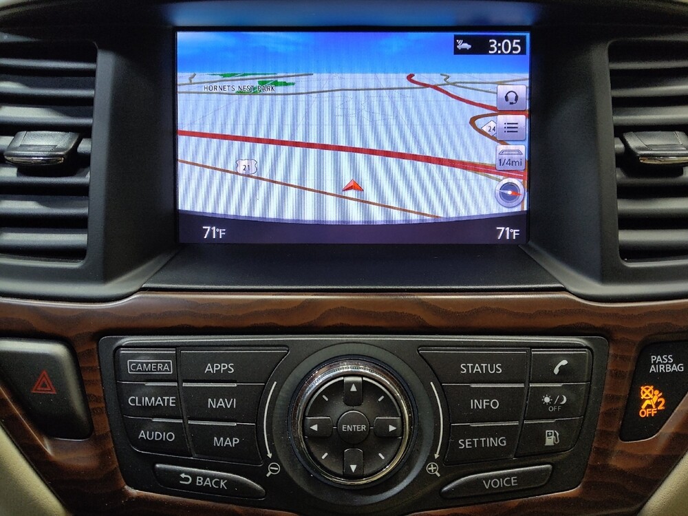 2020 Nissan Pathfinder in Raleigh, NC 27604 - 18109485 25