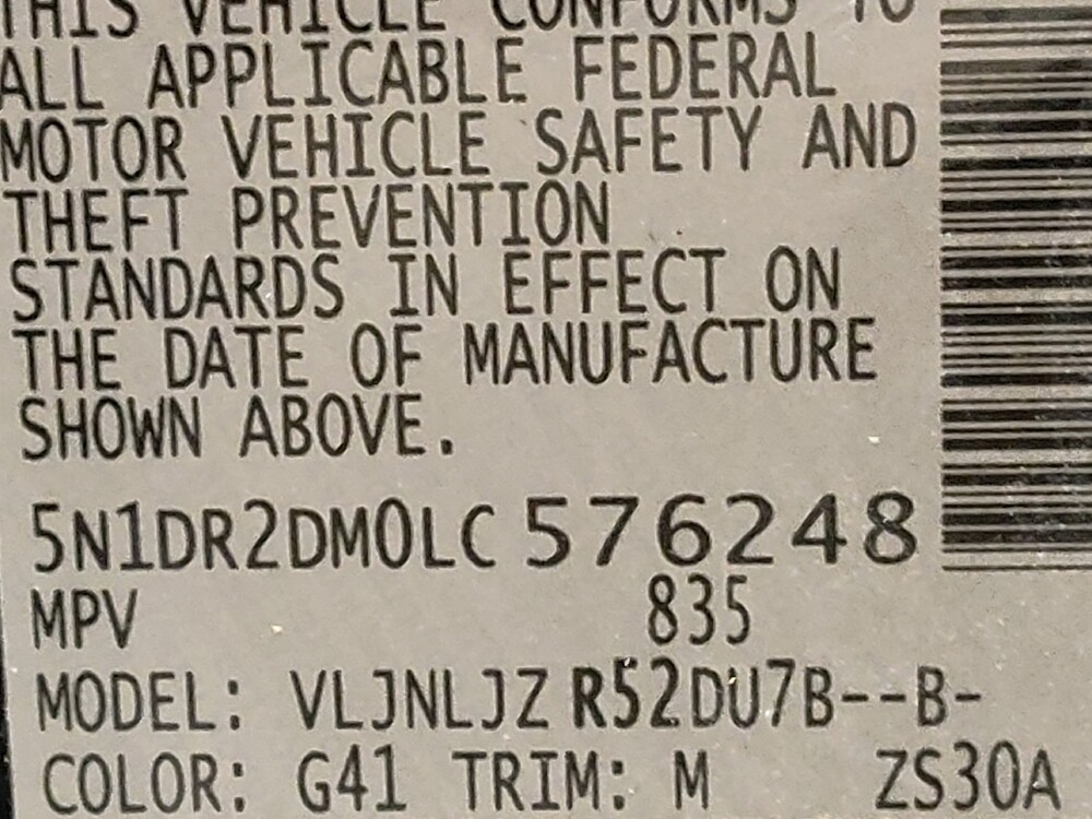 2020 Nissan Pathfinder in Raleigh, NC 27604 - 18109485 33