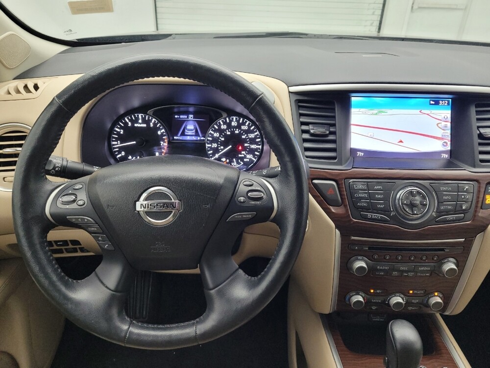 2020 Nissan Pathfinder in Raleigh, NC 27604 - 18109485 22