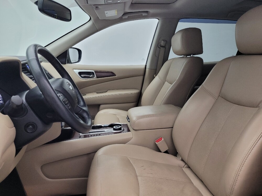 2020 Nissan Pathfinder in Raleigh, NC 27604 - 18109485 17