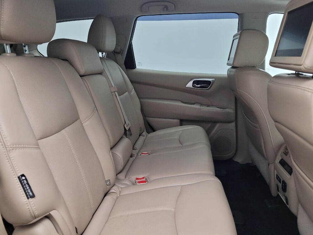 2020 Nissan Pathfinder in Raleigh, NC 27604 - 18109485 19