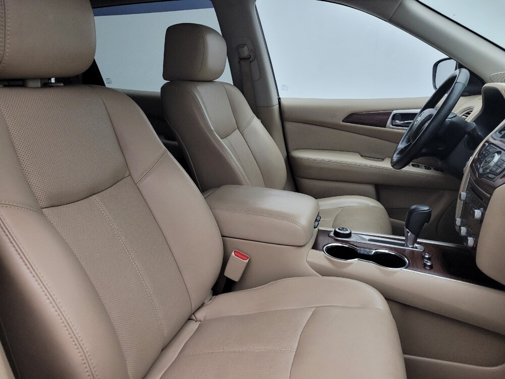 2020 Nissan Pathfinder in Raleigh, NC 27604 - 18109485 21