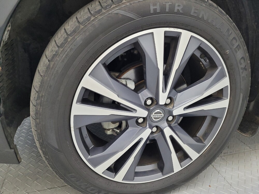 2020 Nissan Pathfinder in Raleigh, NC 27604 - 18109485 31