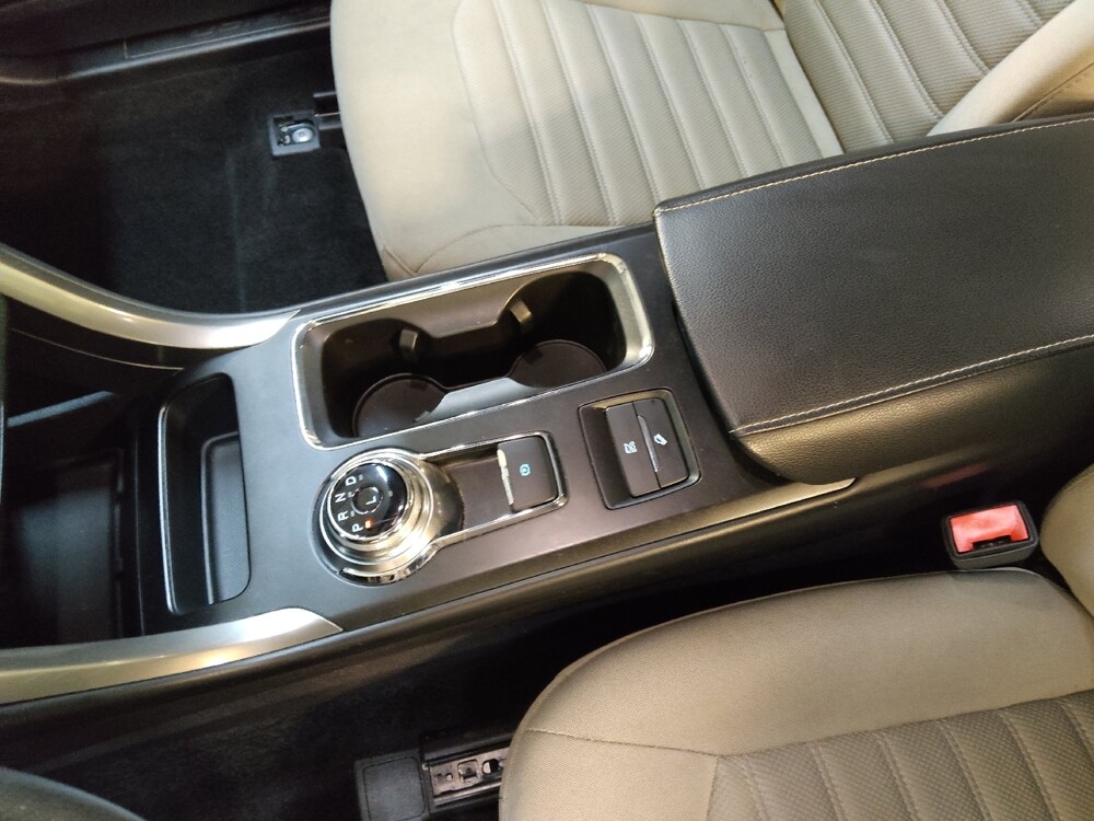 2018 Ford Fusion in Raleigh, NC 27604 - 18109486 26