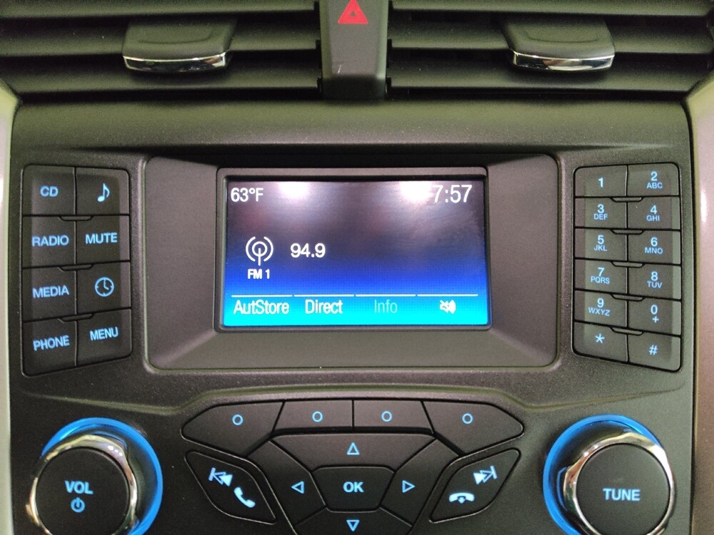 2018 Ford Fusion in Raleigh, NC 27604 - 18109486 25