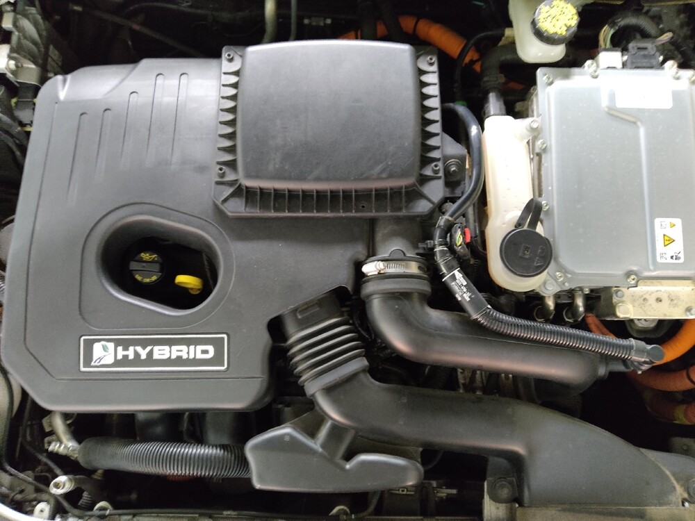 2018 Ford Fusion in Raleigh, NC 27604 - 18109486 30