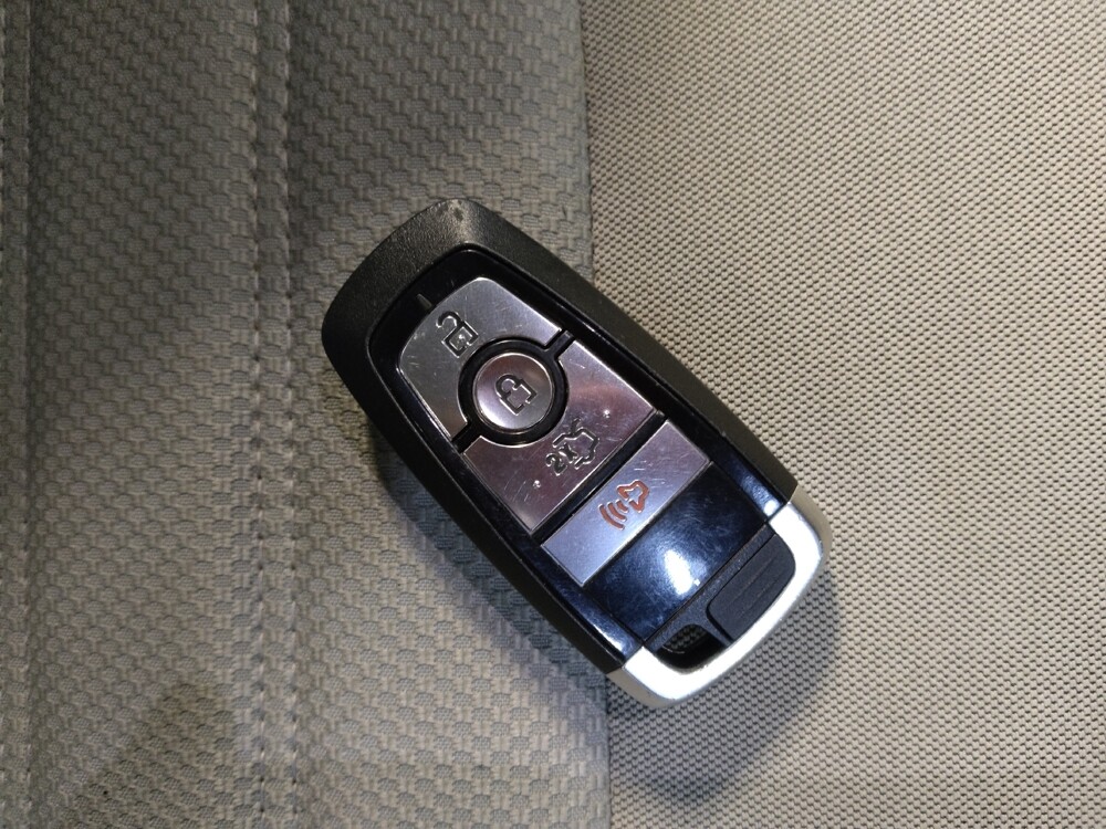 2018 Ford Fusion in Raleigh, NC 27604 - 18109486 32