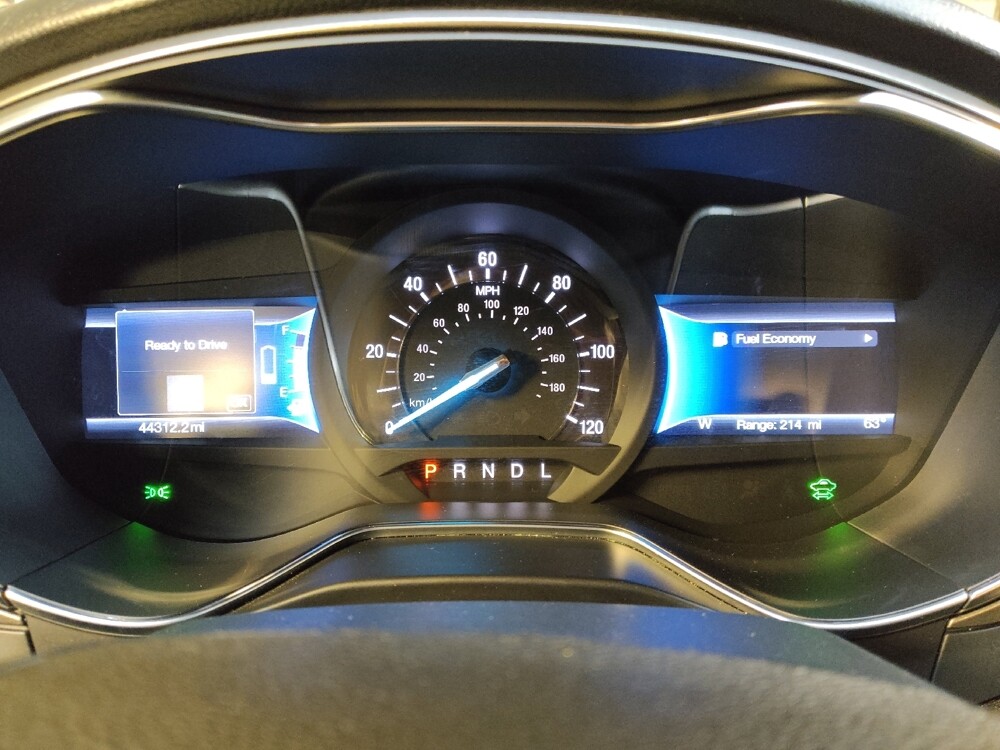 2018 Ford Fusion in Raleigh, NC 27604 - 18109486 23