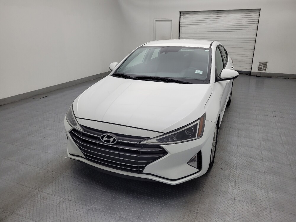2019 Hyundai Elantra in Raleigh, NC 27604 - 18109487 15